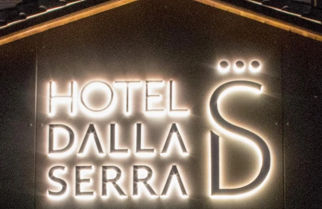 Hotel Dalla Serra-1