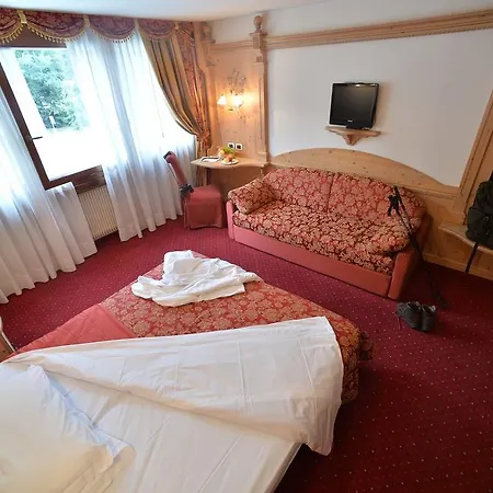 Hotel Dalla Serra-2