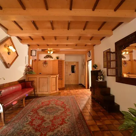 Hotel Dalla Serra-3